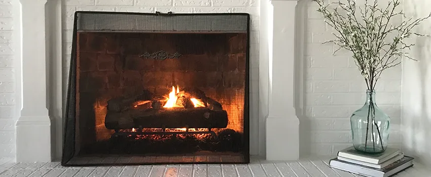 Cost-Effective Fireplace Mantel Inspection And Maintenance in Mequon, WI