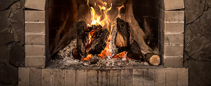 Cost of Rebuilding A Fireplace in Mequon, Wisconsin