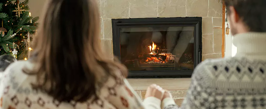 Fireplace Firebox Refurbish & Restore Services in Mequon, WI