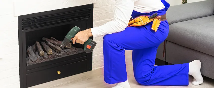 Fireplace Safety Inspection Specialists in Mequon, Wisconsin