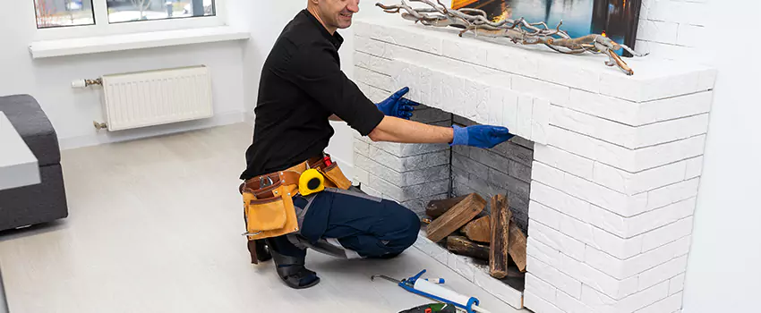 Gas Fireplace Repair And Replacement in Mequon, WI