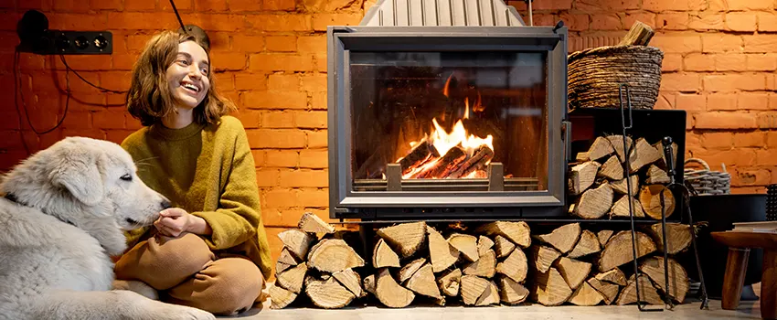 Fireplace Smell Removal Cost in Mequon, WI