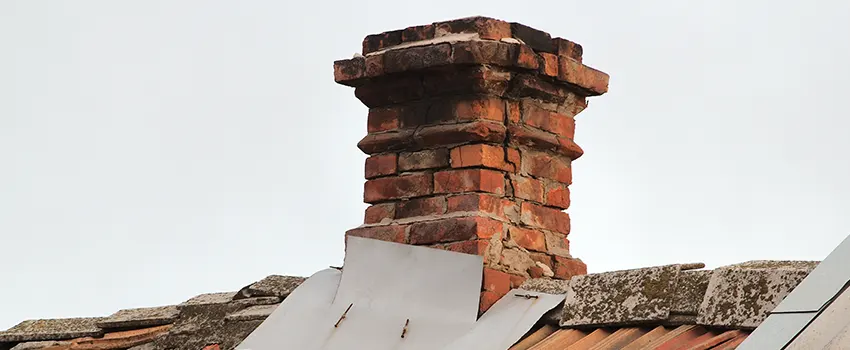 Cost of Fixing Blocked Chimney in Mequon, Wisconsin