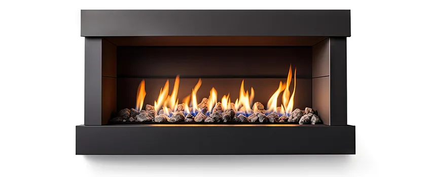 Outdoor Gas Fireplaces Installation in Mequon, WI