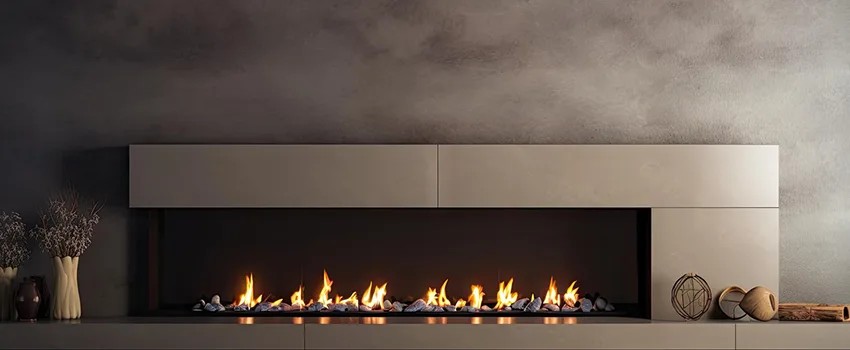 Gas Fireplace Logs Supplier in Mequon, Wisconsin
