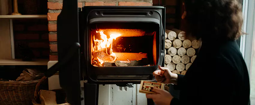 Hearthstone Wood Stoves Fireplace Repair in Mequon, Wisconsin