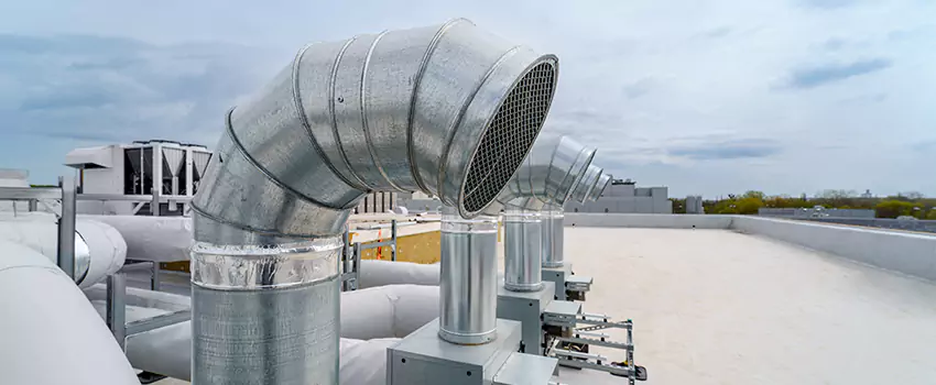 Insulated Ductwork Repair Services Near Me in Mequon, WI