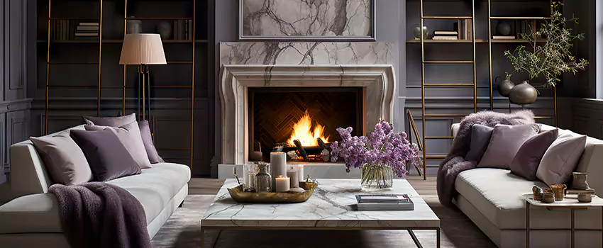 Napoleon Galaxy Series Outdoor Fireplaces Repair in Mequon, WI