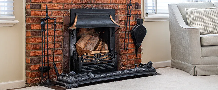 Custom Old Fireplace Redesign Services in Mequon, Wisconsin