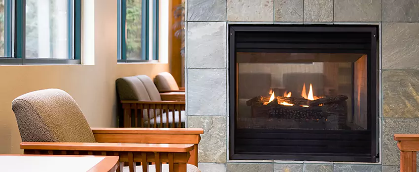 Osburn Fireplace Tempered Glass Hearth Pad Replacement in Mequon, Wisconsin