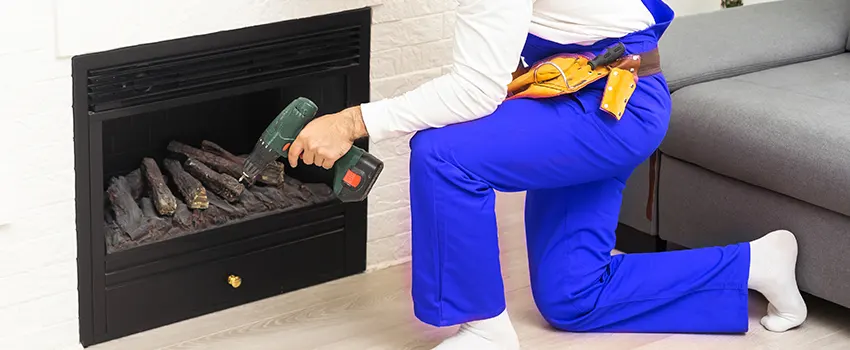 Pellet Fireplace Repair Services in Mequon, WI