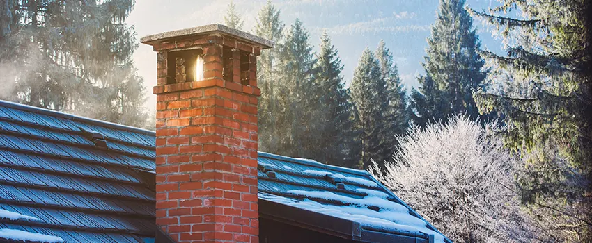 Residential Chimney Rain Caps Repair Services in Mequon, WI