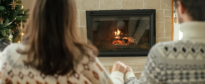 Superior Open-Hearth Wood Fireplaces in Mequon, WI