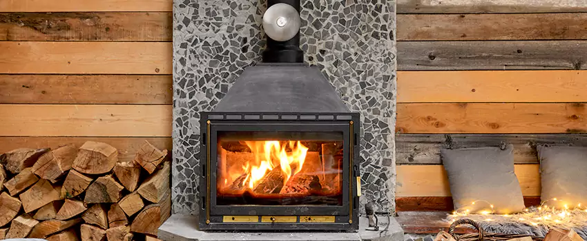 Travis Industries Elite Fireplace Inspection and Maintenance in Mequon, Wisconsin