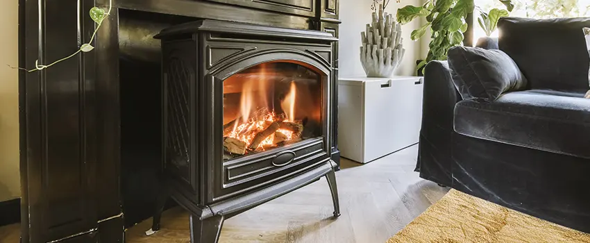 Valor Wood Fireplace in Mequon, WI