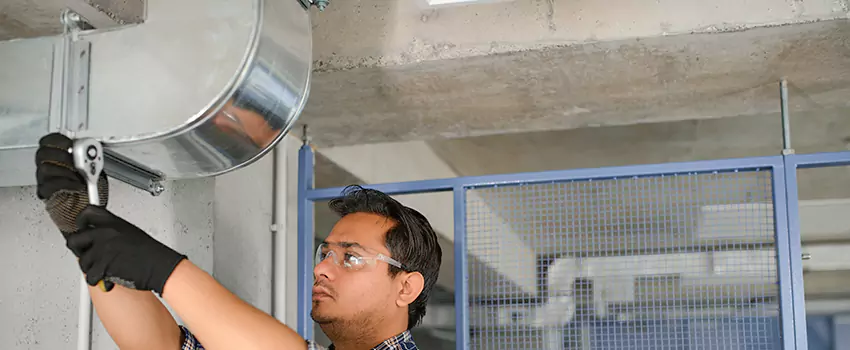 Benefit of Ventilation Cleaning in Mequon, Wisconsin