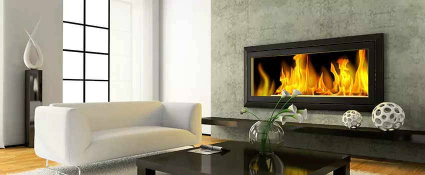 Ventless Fireplace Oxygen Depletion Sensor Installation and Repair Services in Mequon, Wisconsin