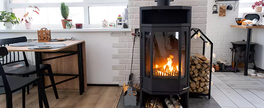 Cost of Vermont Castings Fireplace Services in Mequon, WI