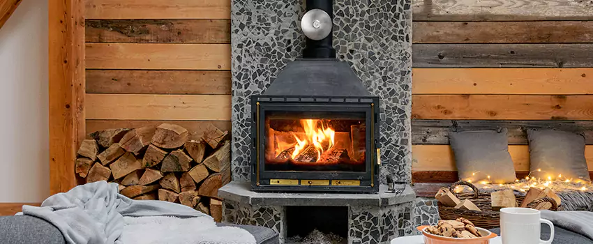 Affordable Wood Fireplace Fixing Solutions in Mequon, Wisconsin