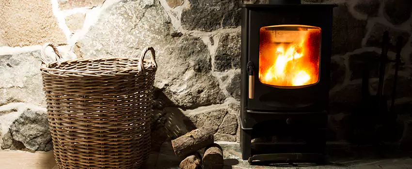 Wood Stove Fire Bricks Cleaning Services in Mequon, Wisconsin