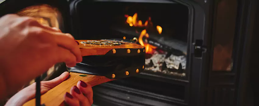 Wood Stove Grates Repair in Mequon, Wisconsin