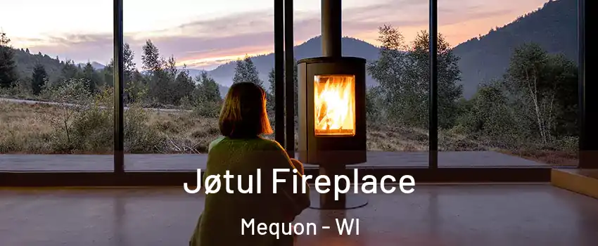  Jøtul Fireplace Mequon - WI