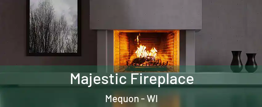  Majestic Fireplace Mequon - WI