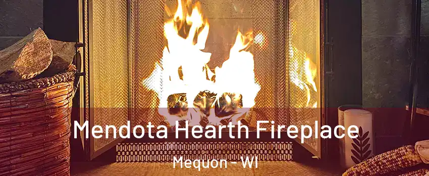  Mendota Hearth Fireplace Mequon - WI