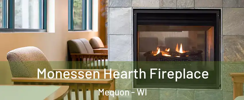  Monessen Hearth Fireplace Mequon - WI