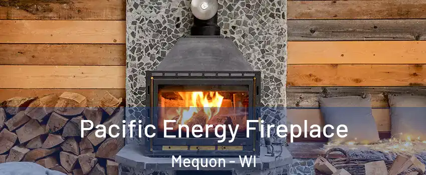  Pacific Energy Fireplace Mequon - WI