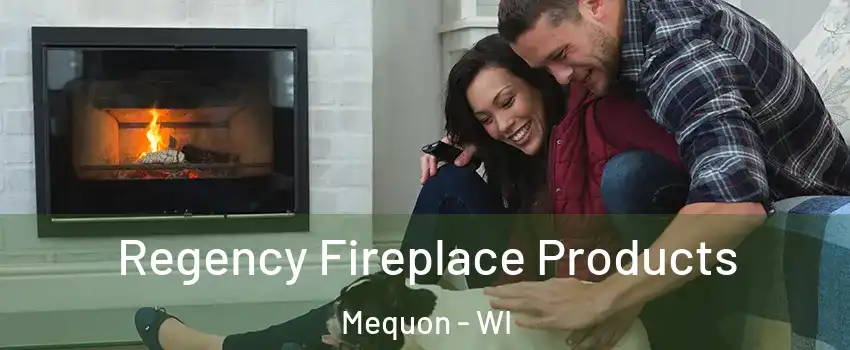  Regency Fireplace Products Mequon - WI