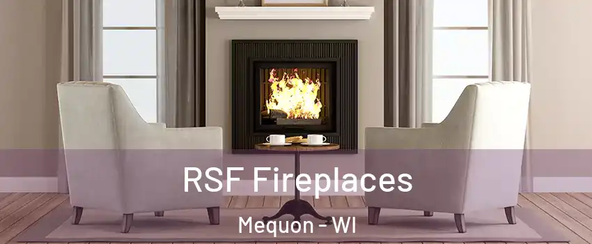  RSF Fireplaces Mequon - WI