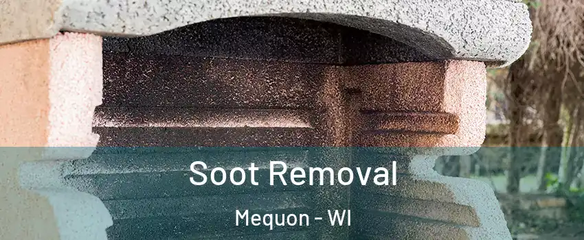  Soot Removal Mequon - WI