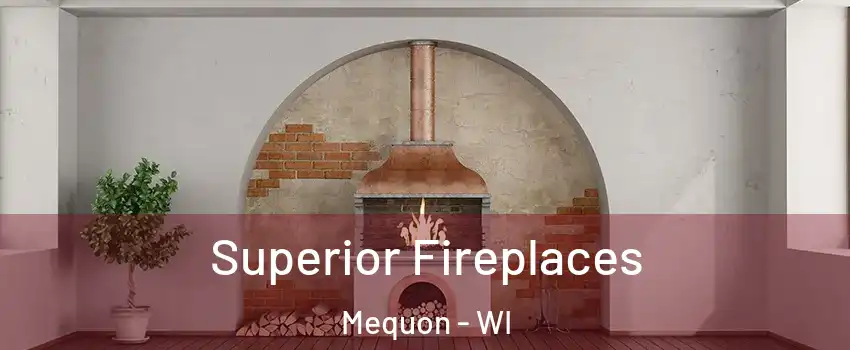  Superior Fireplaces Mequon - WI