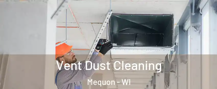  Vent Dust Cleaning Mequon - WI