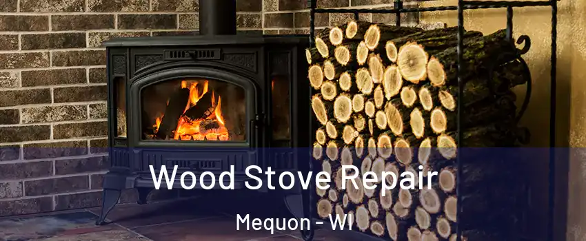  Wood Stove Repair Mequon - WI